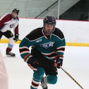 Meet your Posher, Ian